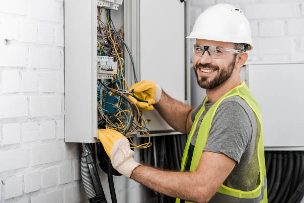 Best Affordable Emergency Electrician  in Mountainside, NJ