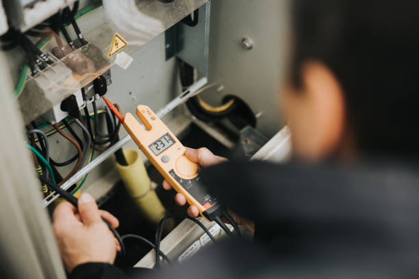 Best Electrical Upgrades for Homes  in Mountainside, NJ