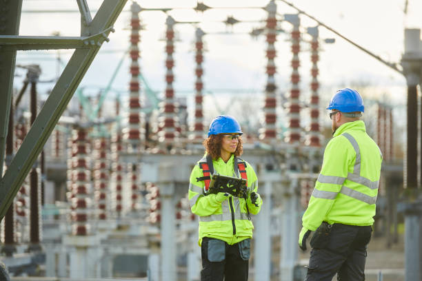 Best Electric Panel Repair  in Mountainside, NJ