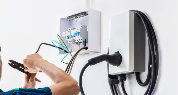 Best Electrical Repair Services  in Mountainside, NJ