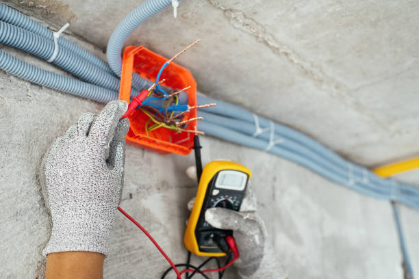 Best Electrical System Inspection  in Mountainside, NJ